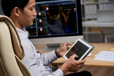 Terungkap Cara Beli Dolar Online Praktis Aman