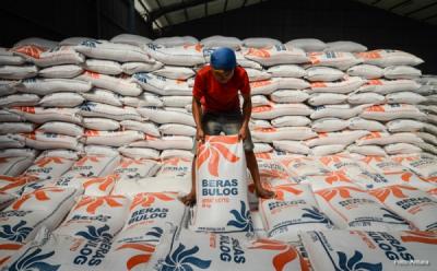 Strategi Bulog Amankan Pangan Papua: 2 Gudang Baru Cukupkah?