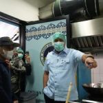Anggaran Makan Gratis MK Bikin Geger Ini Kata BGN