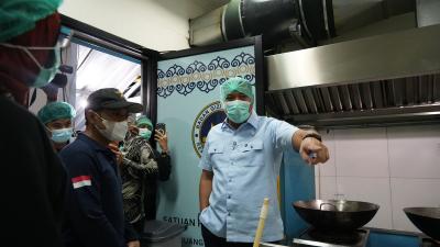 Anggaran Makan Gratis MK Bikin Geger Ini Kata BGN