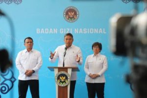 Dapur MBG Dilarang Keras Pakai Barang Subsidi
