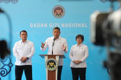 Dapur MBG Dilarang Keras Pakai Barang Subsidi