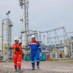 Elnusa Panen Cuan Triliunan Laba Melejit