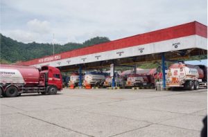 Bongkar Gaji Sopir Tangki Pertamina Bikin Melongo