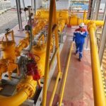 Terkuak! PGN Pamer Kekuatan Gas Sumatera, Investor Terpukau