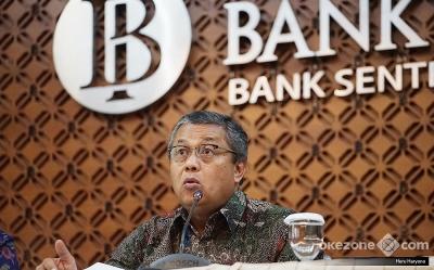 Rahasia Calon Gubernur BI Baru Terbongkar