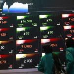 IHSG Merah Usai Perry Mundur Jangan Panik Dulu