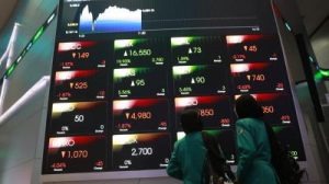 IHSG Merah Usai Perry Mundur Jangan Panik Dulu