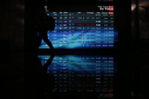 IHSG Bidik Level 6.200! Saham Ini Jadi Kunci Cuan Pekan Depan?