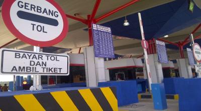 Macet Lebaran 2027 Terpecahkan? Tol Baru Ini Jadi Kunci!