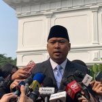 Sudaryono Pimpin BGN Ini Fakta Mengejutkan