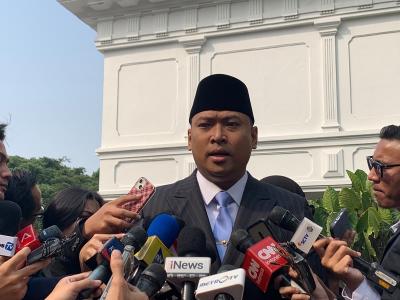 Sudaryono Pimpin BGN Ini Fakta Mengejutkan