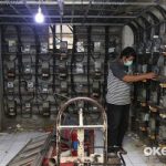 Buruan Klaim Diskon Listrik 50 Persen PLN