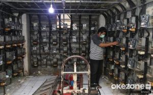 Buruan Klaim Diskon Listrik 50 Persen PLN