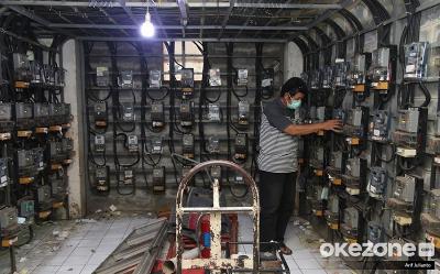Buruan Klaim Diskon Listrik 50 Persen PLN