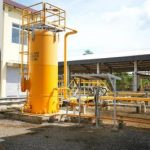 Jangan Kaget Peta Pasar LNG Dunia Bergeser