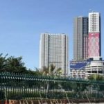 Mal Sultan Surabaya Dipagari Ada Apa Gerangan