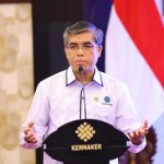 Menaker Ungkap Sosok Inspiratif Kunci Harmoni Industri Indonesia!