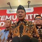 Terkuak Koperasi Jakarta Minim Untung Menteri Buka Suara