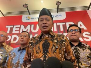 Terkuak Koperasi Jakarta Minim Untung Menteri Buka Suara