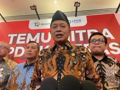 Terkuak Koperasi Jakarta Minim Untung Menteri Buka Suara