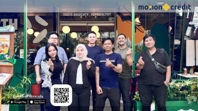 UMKM Auto Cuan MNC Finance Beri Jurus Jitu