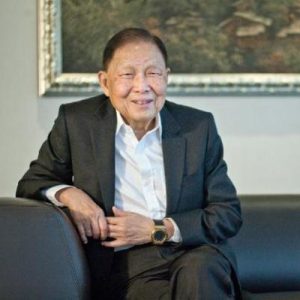 Mochtar Riady Hibahkan Lahan Meikarta: Kekayaan Triliunan Terkuak!