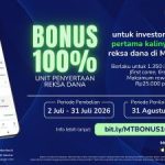 Kesempatan Emas Investor Pemula Raih Cuan Dobel