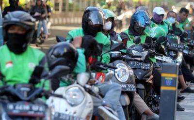 Aturan Ojol Baru Segera Hadir Siap Siap Kaget