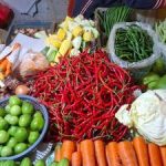 Daging Sapi Meroket Tembus Rp150 Ribu, Cabai Justru Terjun Bebas!