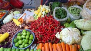 Daging Sapi Meroket Tembus Rp150 Ribu, Cabai Justru Terjun Bebas!