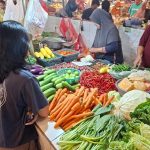 Harga Pangan Anjlok Drastis Bikin Senyum Lebar