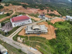 BUMN Ini Kebut Rehabilitasi! Warga Sumbar-Sumut Siap Tersenyum Lagi?