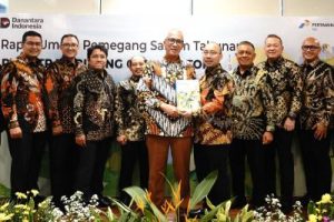 Profit PDC Meroket 11%! Dividen Menggiurkan Menanti?