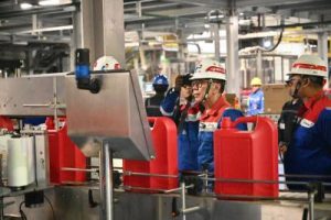 Bukan Sekadar Aturan! Iriawan Bongkar 'DNA' Pertamina Demi Keandalan Global