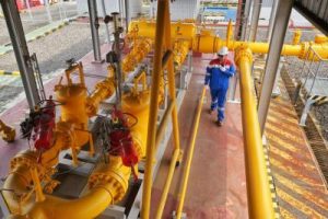 Jaminan Pasokan Gas Nasional: PGN & Ditjen Migas Perkuat Benteng!