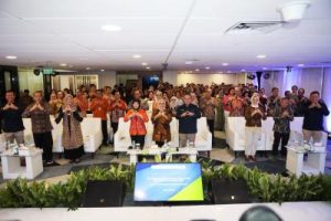 Terungkap! Perempuan Mekaar Jadi Kunci Sensus Ekonomi 2026?