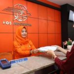 Pos Indonesia Geger Koreksi Pembukuan Rp9 Triliun