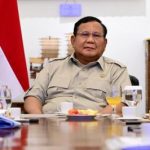 Syarat Rahasia Bos Bank Sentral Pilihan Prabowo