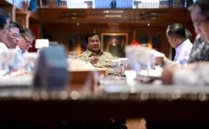Prabowo Bikin Nelayan Full Senyum BBM Turun Drastis