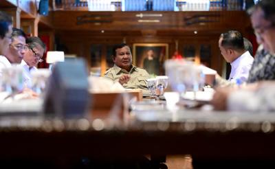 Prabowo Bikin Nelayan Full Senyum BBM Turun Drastis