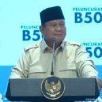 Target Gila 100 GW PLTS dalam 2 Tahun, Prabowo Siap Dihujat?