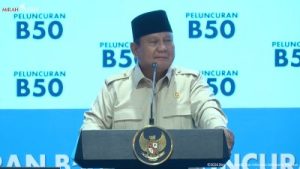 Target Gila 100 GW PLTS dalam 2 Tahun, Prabowo Siap Dihujat?