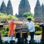 Prambanan Bangkit: RI-India Kunci Investasi Budaya Global?