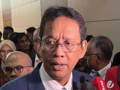 Terungkap Strategi Jitu Jaga Rating Utang RI