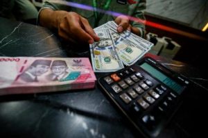 Rupiah Terancam Ambruk Ini Biang Keroknya
