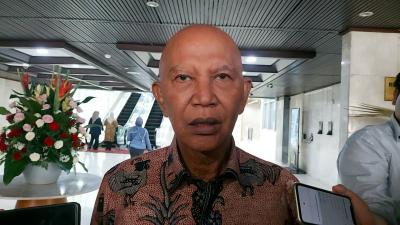 Anggaran Makan Gratis Menciut Rp94 T, Ini Penjelasan Banggar!