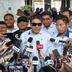 Pajak JHT Nol Persen? Said Iqbal Ungkap Sinyal Mengejutkan!