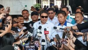 Pajak JHT Nol Persen? Said Iqbal Ungkap Sinyal Mengejutkan!