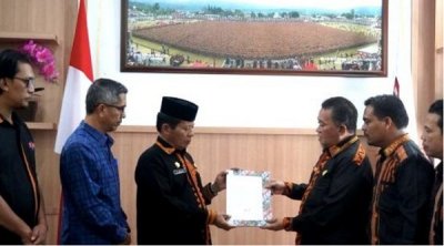 Anak Pamer Harta Pejabat Gayo Lues Lengser